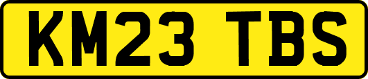 KM23TBS