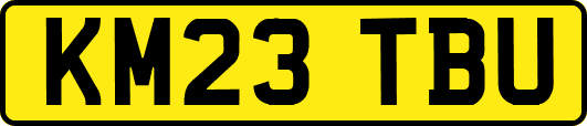 KM23TBU