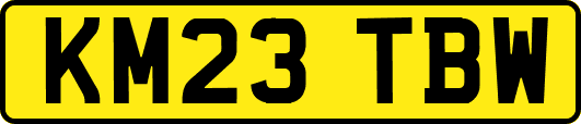 KM23TBW