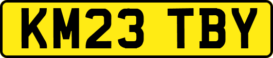 KM23TBY