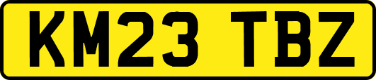 KM23TBZ