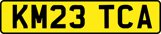 KM23TCA