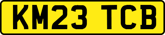 KM23TCB