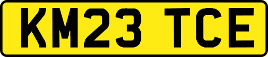KM23TCE
