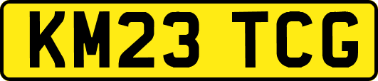 KM23TCG