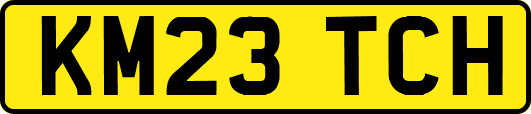 KM23TCH