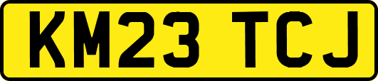 KM23TCJ