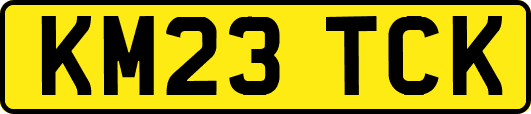 KM23TCK