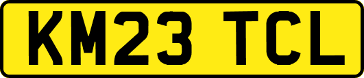 KM23TCL