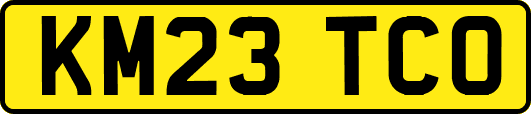 KM23TCO