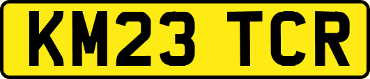 KM23TCR