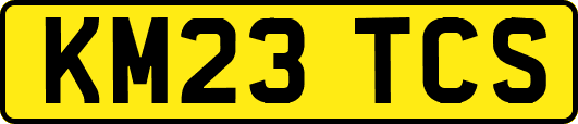 KM23TCS