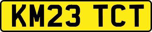 KM23TCT