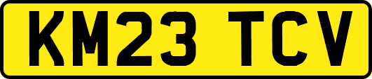 KM23TCV