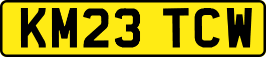 KM23TCW