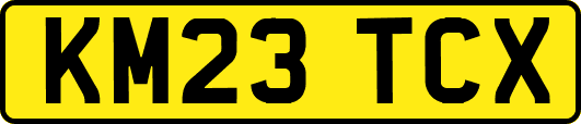 KM23TCX