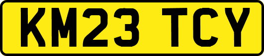 KM23TCY