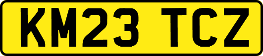 KM23TCZ