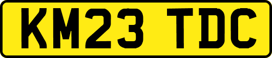 KM23TDC