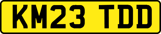 KM23TDD