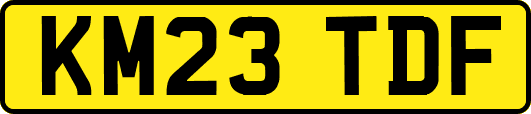 KM23TDF