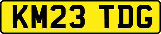 KM23TDG