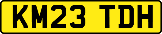 KM23TDH