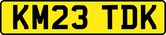 KM23TDK