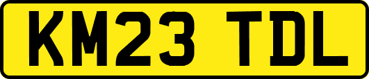 KM23TDL