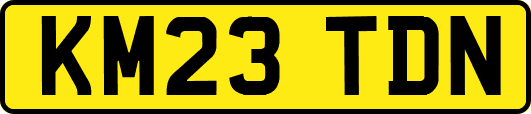 KM23TDN