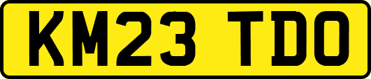 KM23TDO