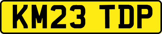 KM23TDP
