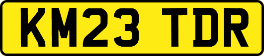 KM23TDR
