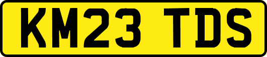 KM23TDS