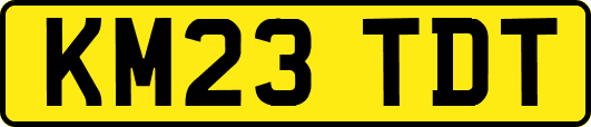 KM23TDT