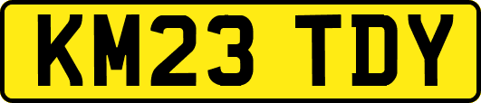 KM23TDY