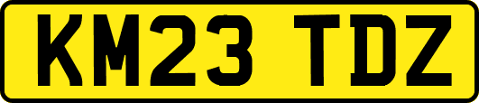 KM23TDZ