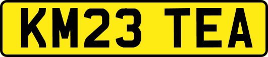 KM23TEA
