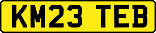 KM23TEB
