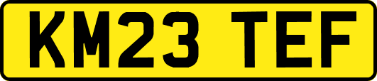 KM23TEF