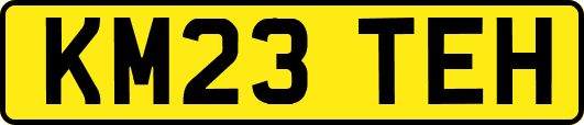 KM23TEH