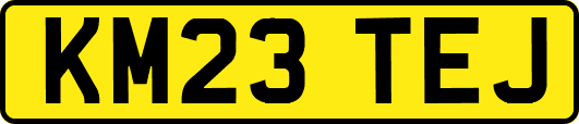 KM23TEJ