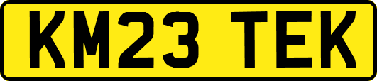 KM23TEK