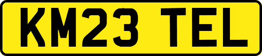 KM23TEL