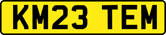 KM23TEM
