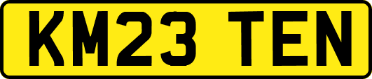 KM23TEN