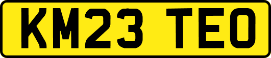 KM23TEO