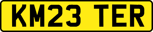 KM23TER
