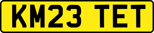 KM23TET