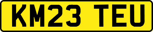 KM23TEU